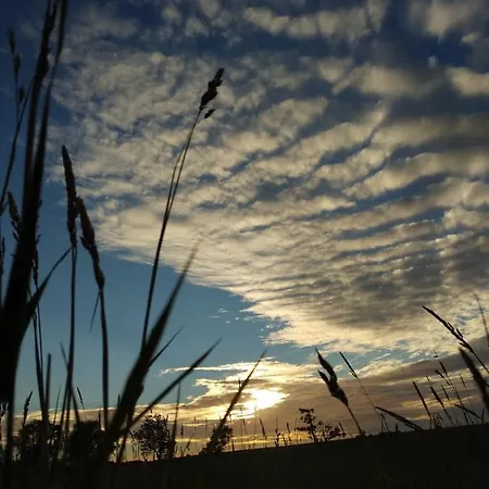 住宿加早餐酒店 Dworek Natury Strzezenice