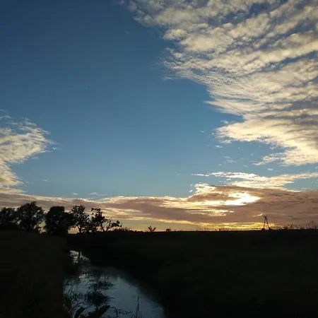 Dworek Natury Nocleg ze śniadaniem