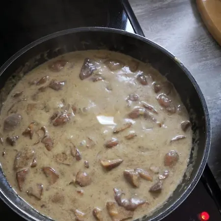 Nocleg ze śniadaniem Dworek Natury