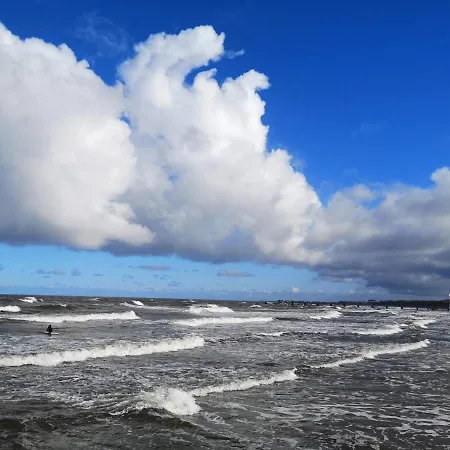 Dworek Natury Nocleg ze śniadaniem 3*