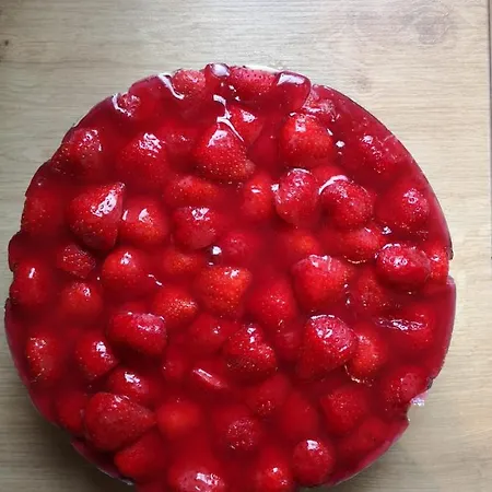 Dworek Natury 住宿加早餐酒店 3*