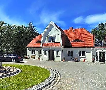 Dworek Natury 3* Strzezenice