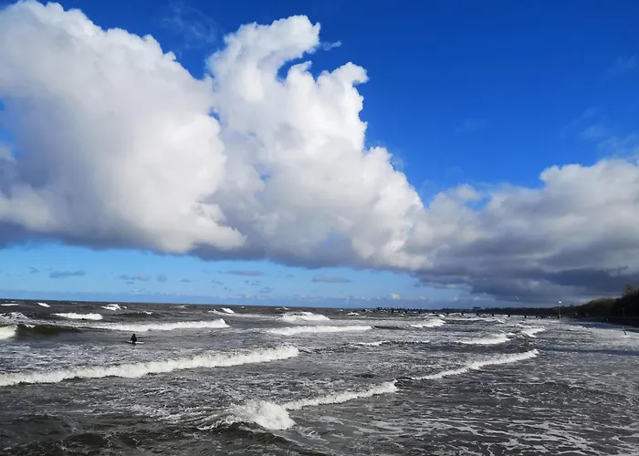 Dworek Natury Bed & Breakfast 3*